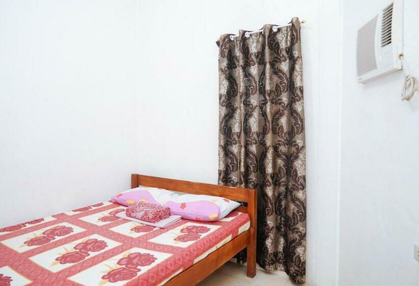 스탠다드 룸, C Star Travellers Inn