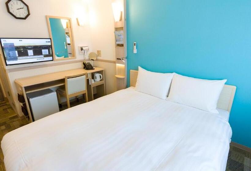 Номер Стандарт, Toyoko Inn Tsubame Sanjo Ekimae