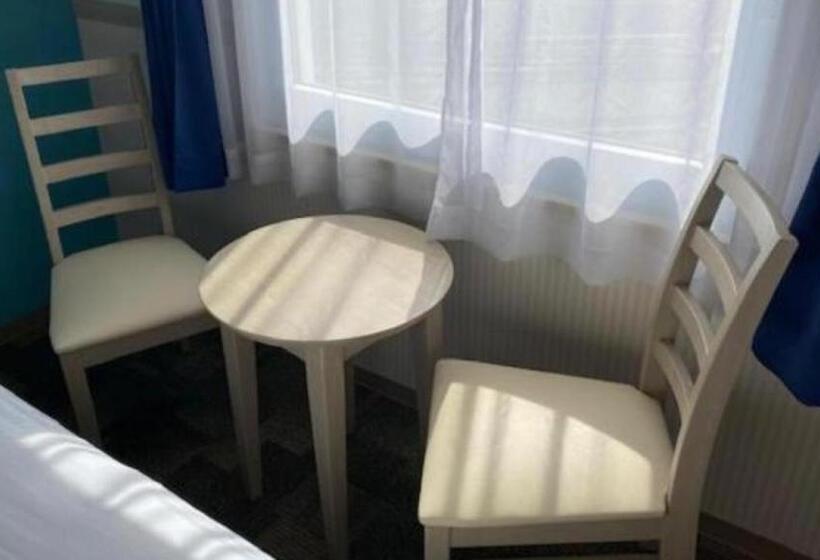 Номер Стандарт, Toyoko Inn Tsubame Sanjo Ekimae