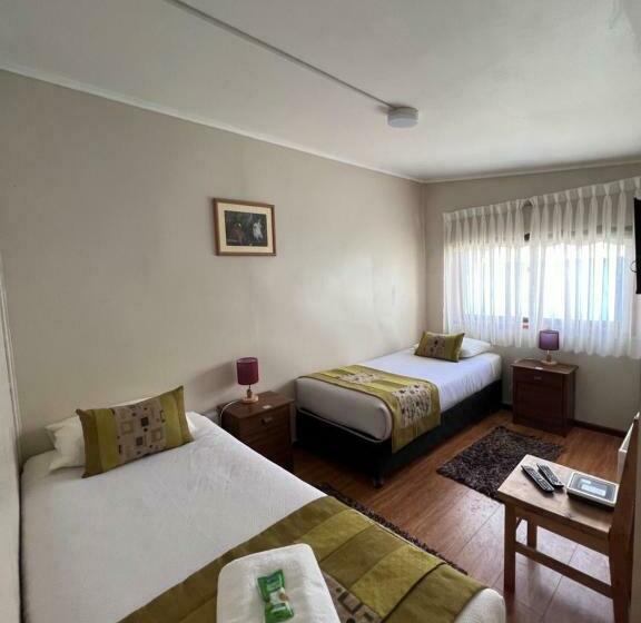 اتاق استاندارد, Hostal Reymer Patagonia