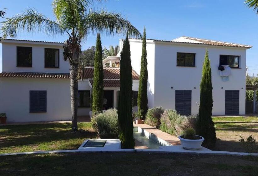 Апартаменты 2 Спальни, Finca Mil Estrellas