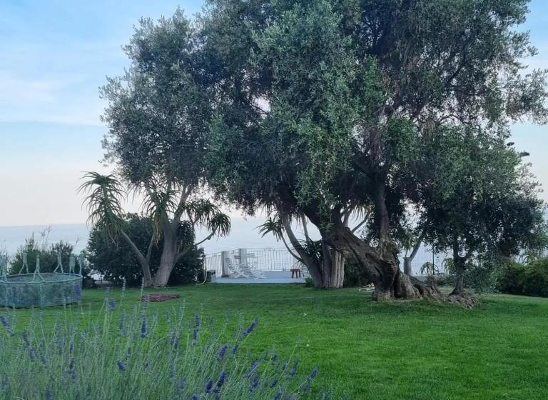 침실 1개 아파트, Agriturismo La Tuffatrice