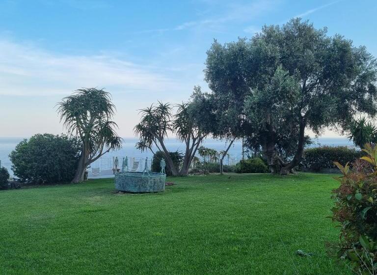 침실 2개 아파트, Agriturismo La Tuffatrice