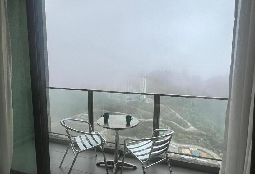 اتاق خانوادگی, Atmosphere De Genting