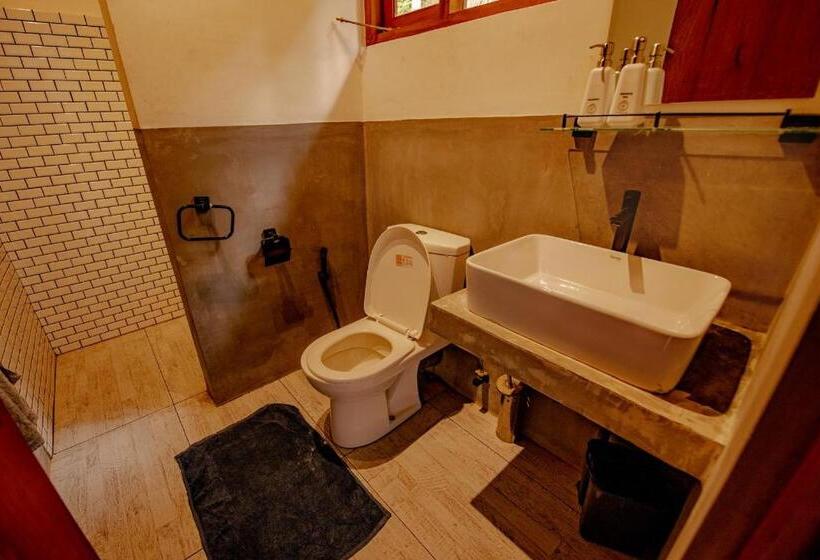Номер Стандарт, Benjamin Cottage Haputale