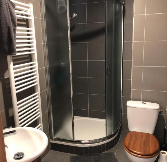 Номер Стандарт, Penzion Nový Svět