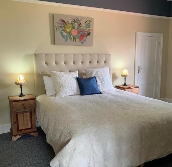 Номер Deluxe Кровать Кинг, Avon Terrace Guest House