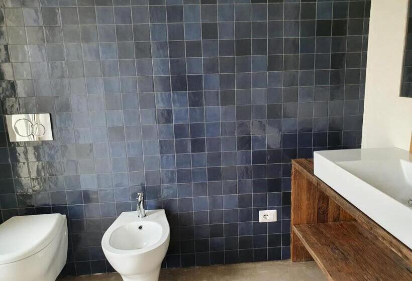 Номер Стандарт, Casa Lunaria B&b