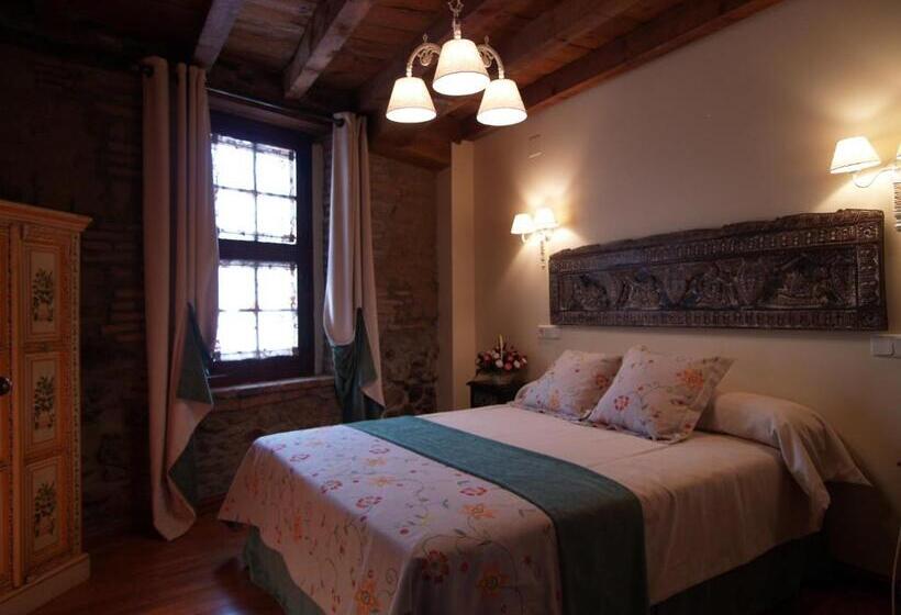 Номер Стандарт, La Posada Del Tiétar