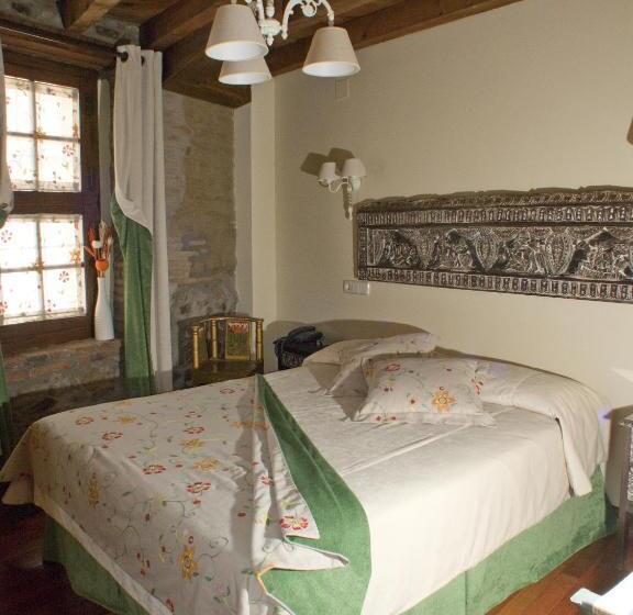 Номер Стандарт, La Posada Del Tiétar