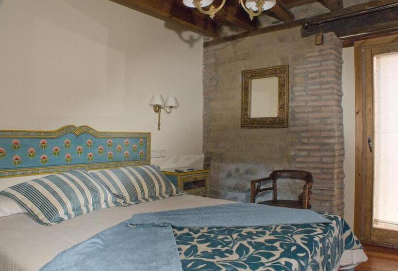Номер Deluxe, La Posada Del Tiétar