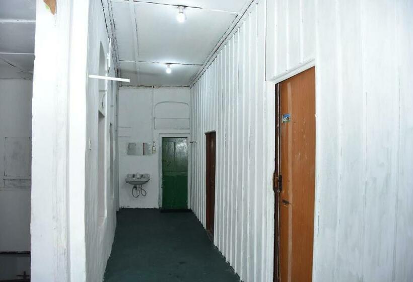 Номер Стандарт, Bababora House