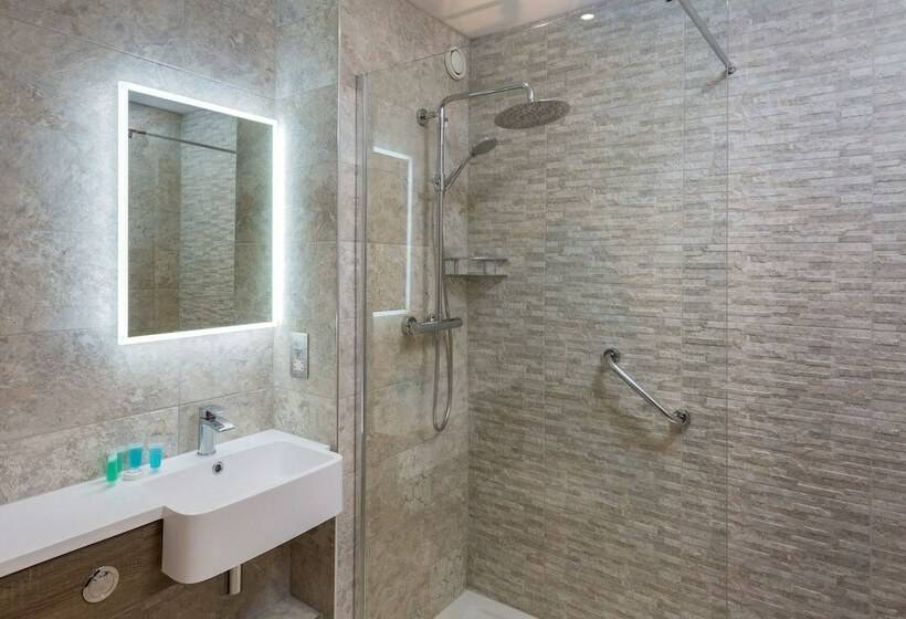 Семейный Номер, Best Western The Dartmouth Hotel Golf & Spa
