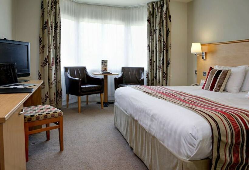 اتاق خانوادگی, Best Western The Dartmouth Hotel Golf & Spa