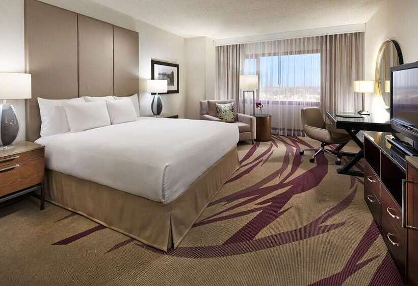Номер Deluxe, Capitol Plaza Hotel Montpelier Tapestry Collection By Hilton
