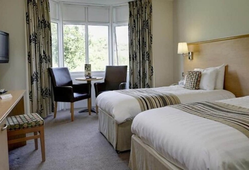 اتاق خانوادگی, Best Western The Dartmouth Hotel Golf & Spa