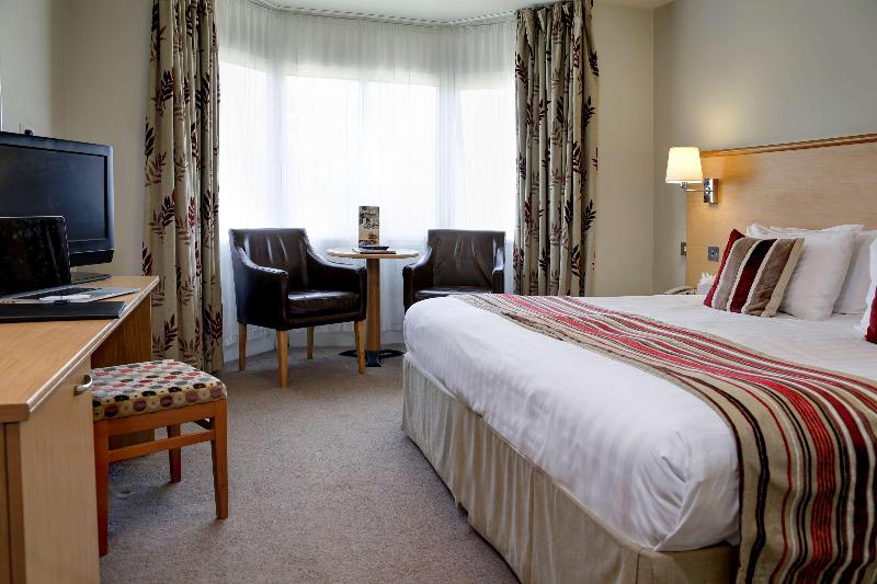 Семейный Номер, Best Western The Dartmouth Hotel Golf & Spa