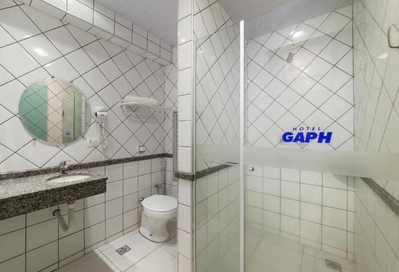 Номер Стандарт Трехместный, Gaph Maringa   Economico Mini Resort