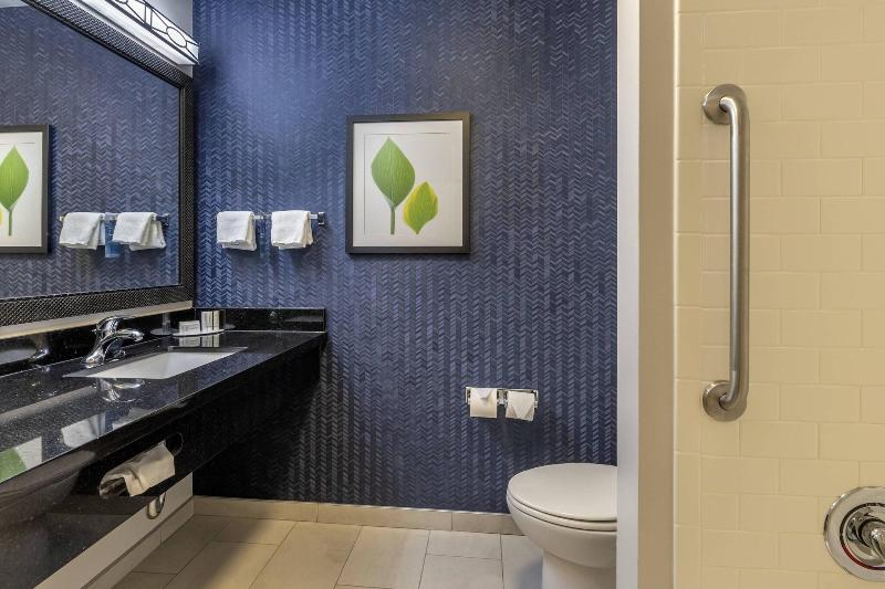 스탠다드 룸, Holiday Inn Express & Suites Pittsburgh Sw/southpointe, An Ihg