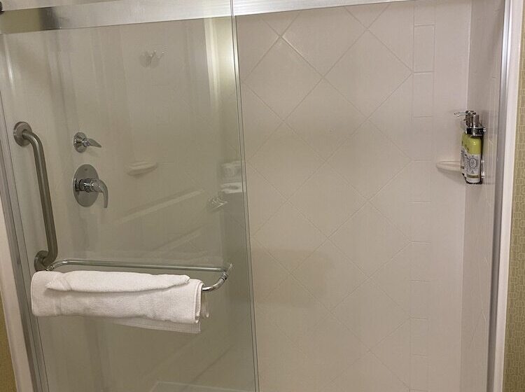 스탠다드 룸, Holiday Inn Express & Suites Pittsburgh Sw/southpointe, An Ihg