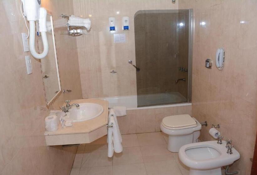 豪华房间, Hosteria Spa Posada Del Sol