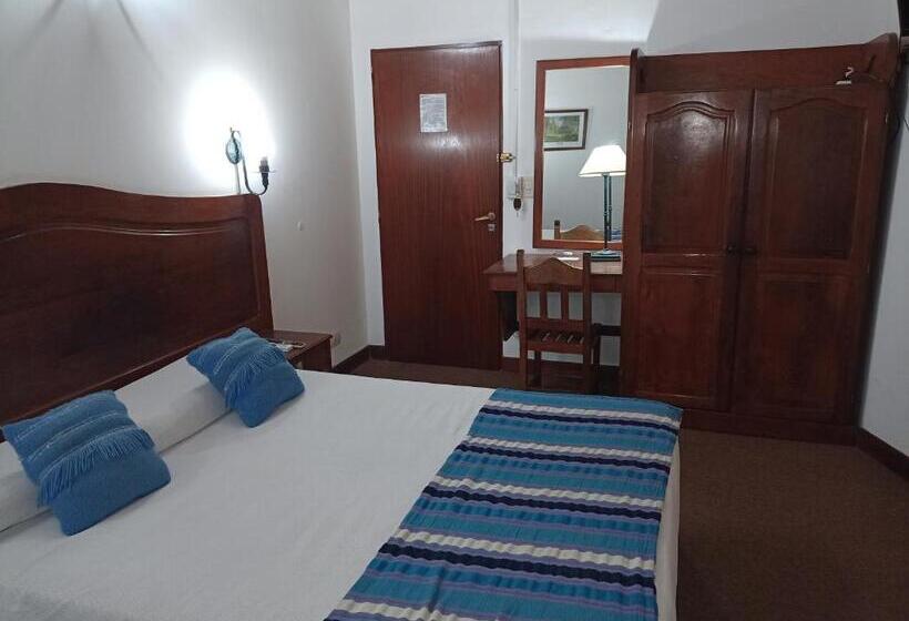 标准间, Hosteria Spa Posada Del Sol