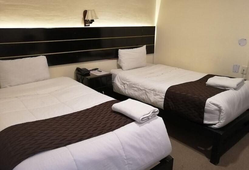 스탠다드 룸, Terra Mistica Ciudad Del Lago