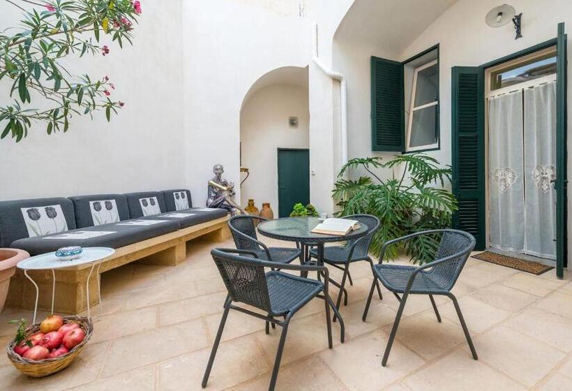 اتاق استاندارد, Palazzo Tre Cardi