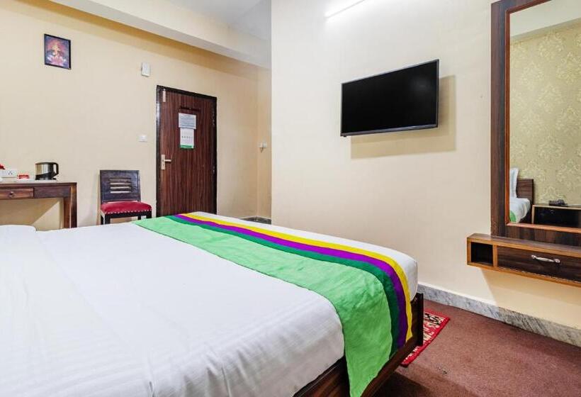 스탠다드 룸, Treebo Shimla Ayurvedic Retreat Kufri