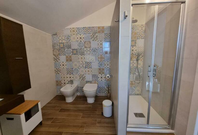 اتاق استاندارد, B&b Villa Eden