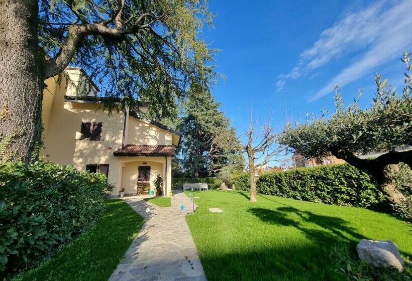 اتاق استاندارد, B&b Villa Eden