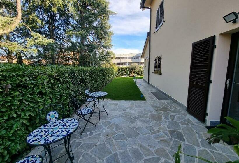 اتاق استاندارد, B&b Villa Eden