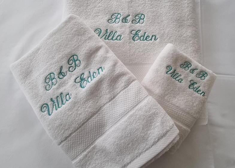 اتاق استاندارد سه نفره, B&b Villa Eden
