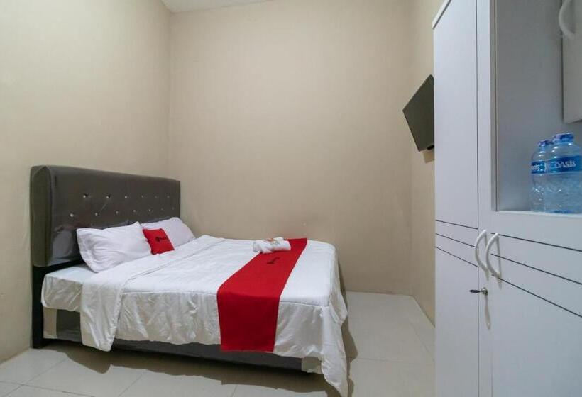 经济房, Reddoorz Near Palembang Trade Center 4