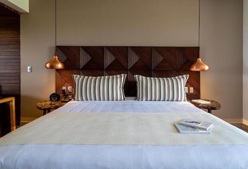 Deluxe Familiekamer, Ventus Ha At Marina El Cid Spa & Beach Resort   All Inclusive