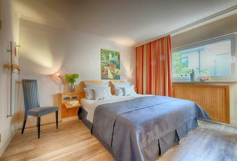 اتاق استاندارد, Residenz Wessinger, Neu Isenburg