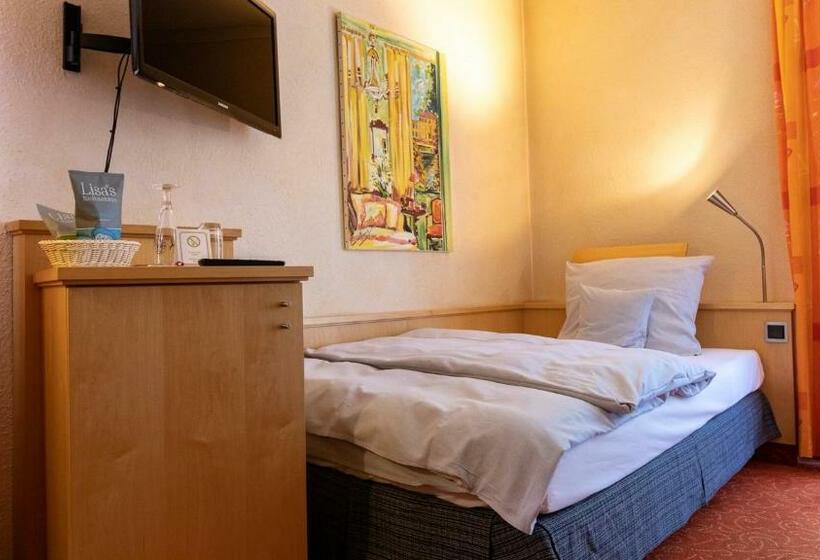 اتاق استاندارد یک نفره, Residenz Wessinger, Neu Isenburg