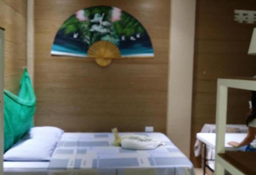 اتاق استاندارد با چشم‌انداز باغ, Aabana Beach & Watersport Resort