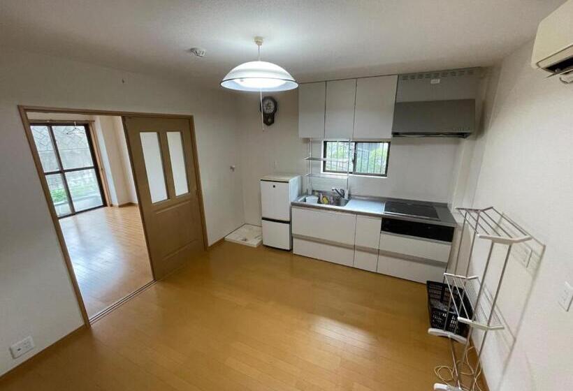 스탠다드 스튜디오, Iso Tokei   Vacation Stay 61898v