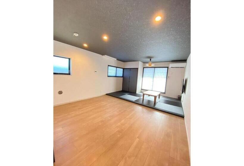 スタンダードスタジオ, Ninja Hotel Kamakura   Vacation Stay 55653v