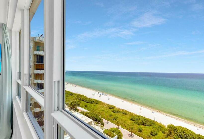 استودیوی استاندارد, Seastays Apartments