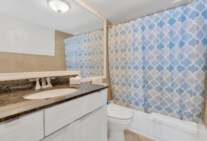 استودیوی استاندارد, Seastays Apartments
