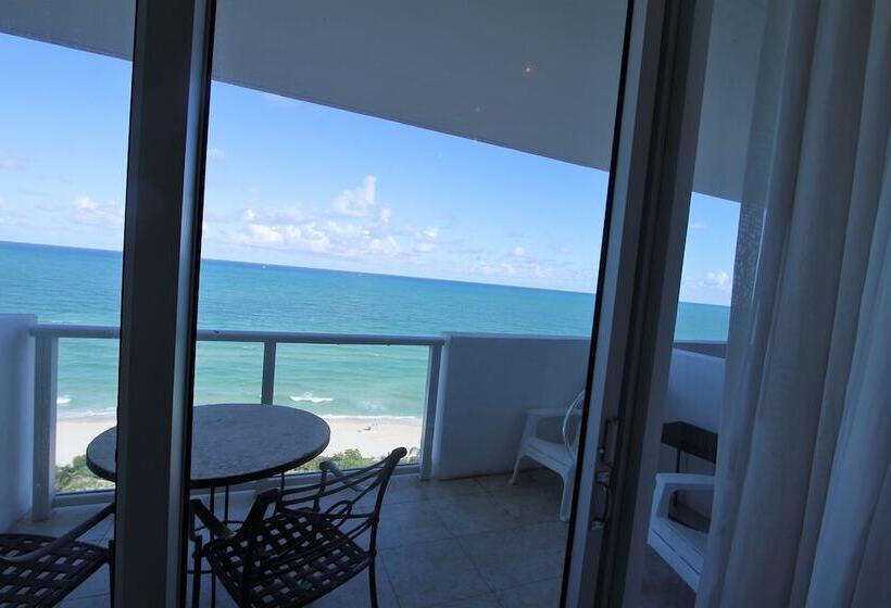 استودیوی استاندارد, Seastays Apartments