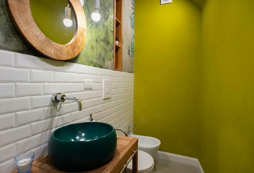 اتاق استاندارد, B&b O  Panar Al Duomo