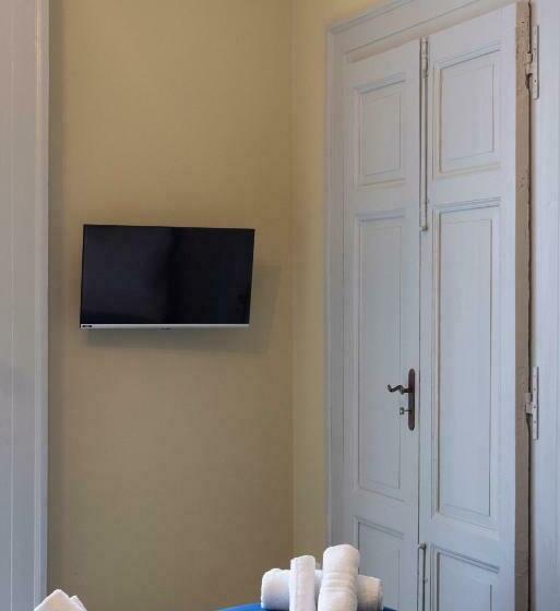 اتاق استاندارد, B&b O  Panar Al Duomo