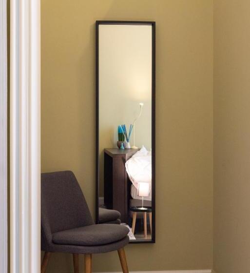 اتاق استاندارد, B&b O  Panar Al Duomo