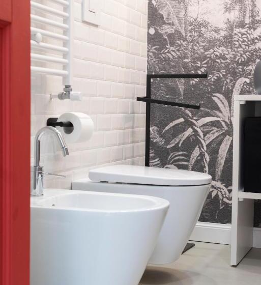 اتاق لوکس, B&b O  Panar Al Duomo
