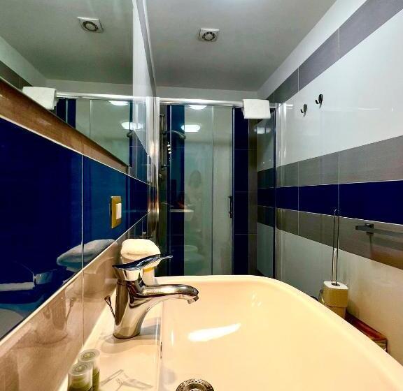 标准间, Cento Giorni B&b Costa Paestum