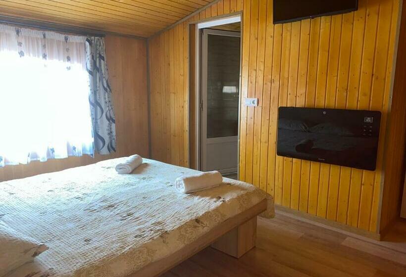 اتاق استاندارد, Casa Blendea Daniela