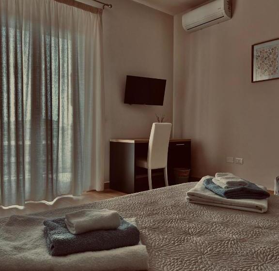スタンダードルーム, Aurora Bed And Breakfast